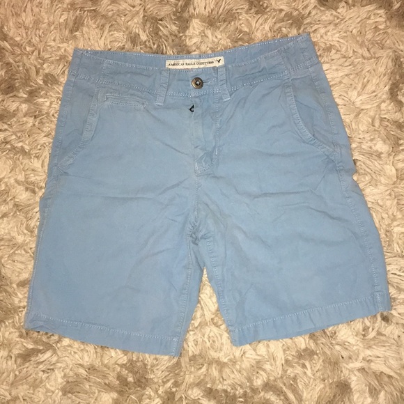 American Eagle MENS Shorts - Picture 1 of 4